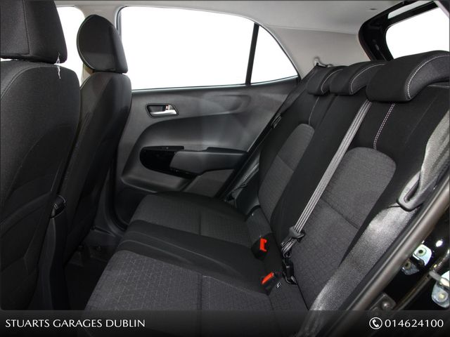 Image for 2023 Kia Picanto 1.0 MY23 5DR