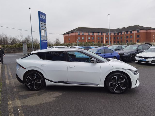 Image for 2022 Kia EV6 GT-LINE S **SUNROOF** - FINANCE AVAILABLE - CALL US TODAY ON 01 492 6566 OR 087-092 5525