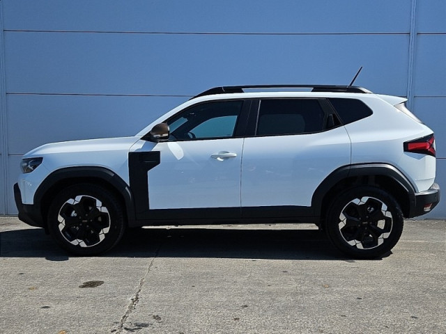 Image for 2026 Dacia Duster Extreme TCE 130 4X2