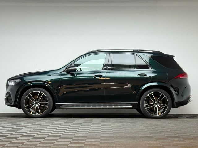 Image for 2023 Mercedes-Benz GLE Class 350DE AMG LINE PREM 4MATIC 