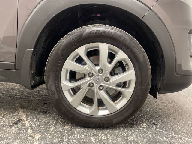 Image for 2019 Hyundai Tucson 2WD Executive Petrol