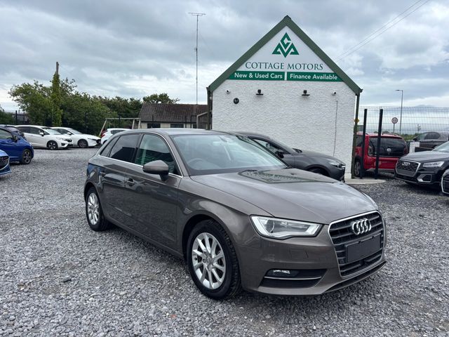 Image for 2016 Audi A3 1.4 TFSI 150BHP SE