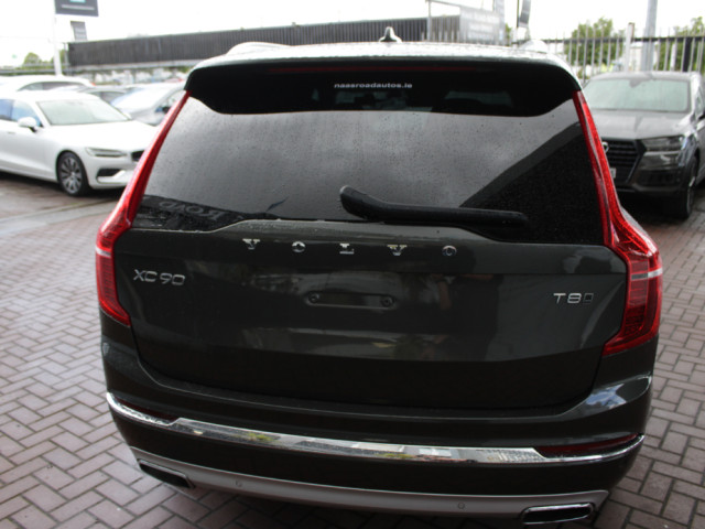 Image for 2020 Volvo XC90 T8 PHEV INSCRIPTION EDITION 5DR 7 SEATER AUTO // HUGE SPEC//STUNNING CAR WITH PANORAMIC SUNROOF //BUY WITH CONFIDENCE AA AND SIMI APPROVED DEALER 2026//FINANCE ARRANGED // ALL TRADE INS WELCOME // 