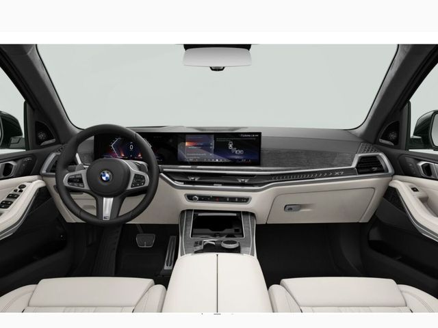 Image for 2026 BMW X7 xDrive40d M Sport Pro
