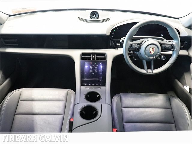 Image for 2023 Porsche Taycan Taycan 4 Cross Turismo