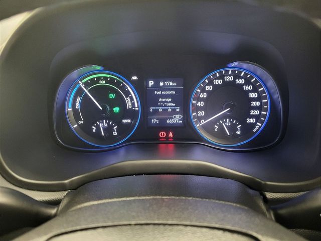 Image for 2021 Hyundai Kona 1.6 GDI Hybrid Executive Two Tone Roof Finance from €88