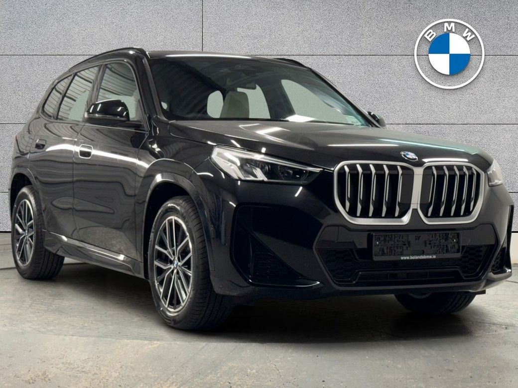 Image for 2026 BMW X1 M Sport