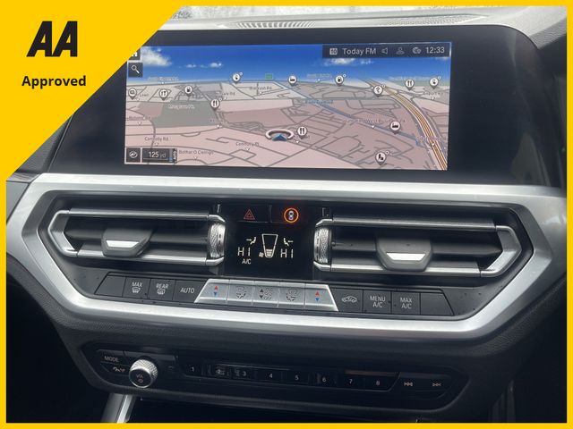 Image for 2021 BMW 3 Series SE PRO AUTO. FREE DELIVERY 