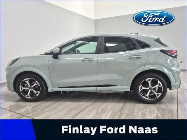 Image for 2026 Ford Puma St Line Scrappage Offer €6, 500 OFF