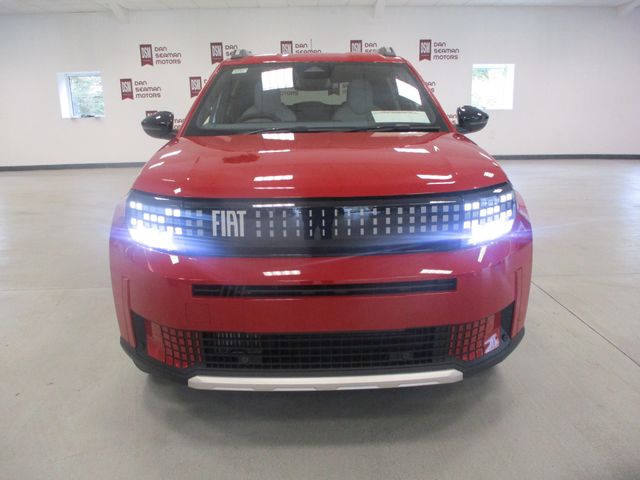 Image for 2026 Fiat Grande Panda LA PRIMA 1.2 HYBRID AUTO MHEV 110 BHP 