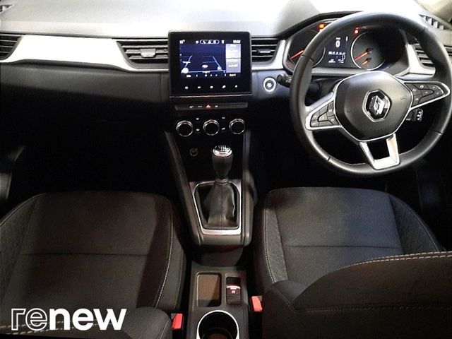Image for 2024 Renault Captur TCe 90 Evolution