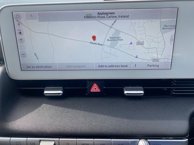 Image for 2021 Hyundai Ioniq 5 73kW Premium