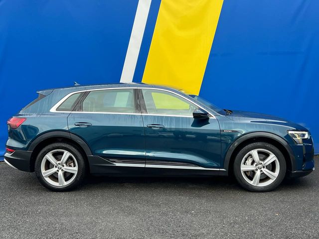 Image for 2020 Audi e-tron 50 QUATTRO // ADAPTIVE AIR SUSPENSION // DIGITAL CLUSTER // LEATHER HEATED ESEATS