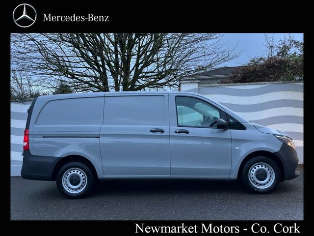 Image for 2026 Mercedes-Benz Vito LONG WHEEL BASE 2.0 CDI 110BHP 6 SPEED