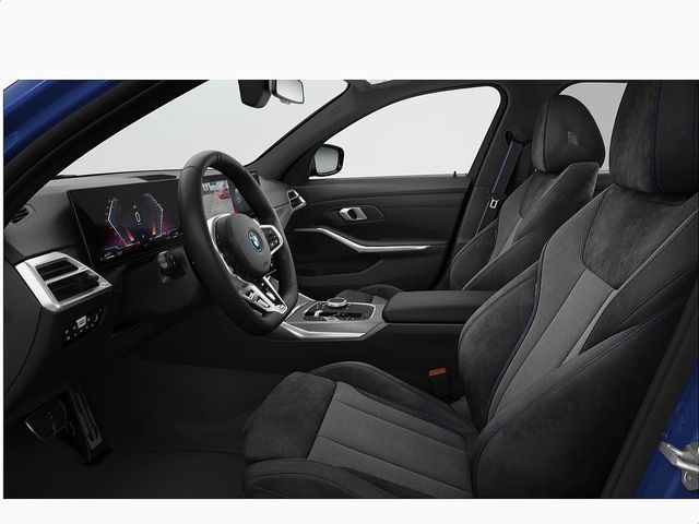 Image for 2025 BMW 3 Series 330e M Sport