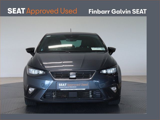 Image for 2023 SEAT Ibiza 1.0TSI 110hp FR