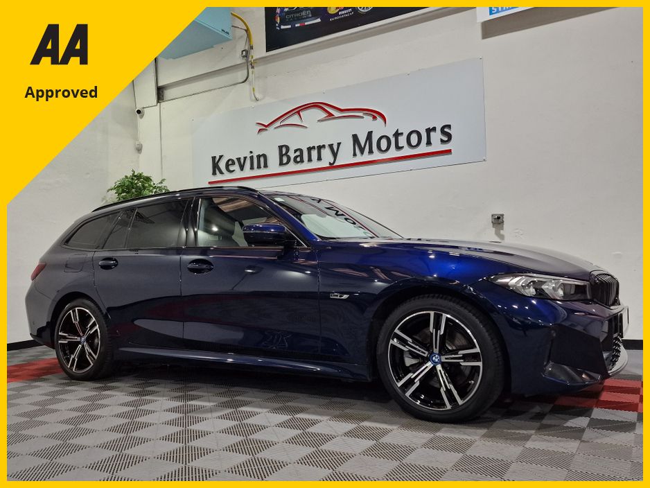 Image for 2022 BMW 3 Series **DEPOSIT TAKEN**