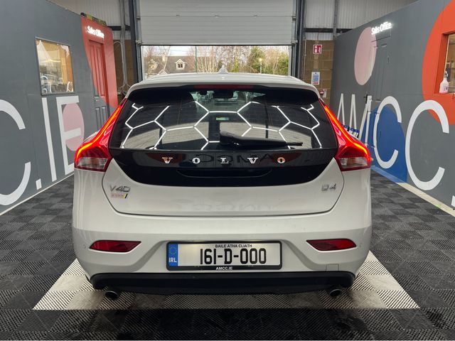 Image for 2016 Volvo V40 €13950! 2016 VOLVO V40 AUTOMATIC / REVERSE CAMERA / CRUISE CONTROL / MEMORY SEATS