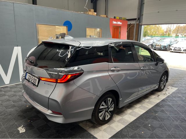 Image for 2022 Honda Shuttle €16950 2022 HONDA SHUTTLE HYBRID SENSING 1.5 AUTOMATIC / CRUISE CONTROL / REVERSE CAMERA AND MORE