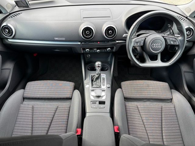 Image for 2019 Audi A3 SPORT DIGITAL DASH 1.4 5DR HATCHBACK PETROL AUTO NEW NCT