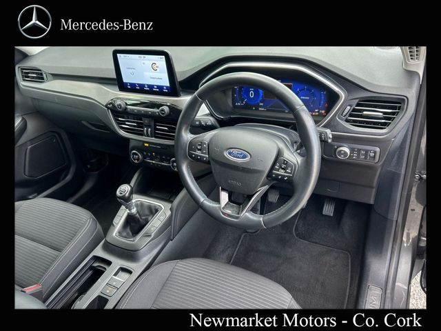 Image for 2021 Ford Kuga 1.5 DIESEL TITANIUM GENUINE IRISH CAR