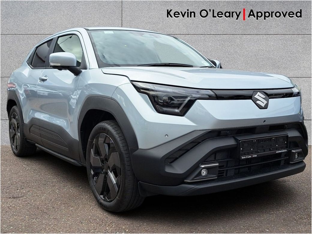 Image for 2026 Suzuki Vitara e Vitara 61kWh Ultra