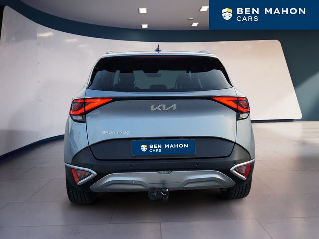 Image for 2022 Kia Sportage 1.6 CRDi SCR Diesel 115 hp K3 6MT