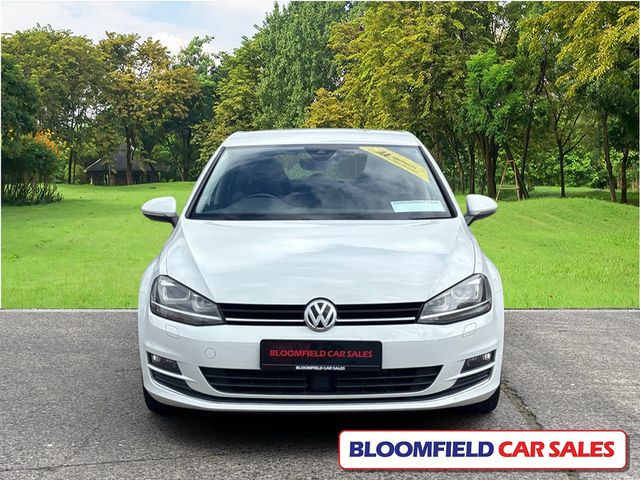 Image for 2017 Volkswagen Golf **DEPOSIT TAKEN**1.4 HIGHLINE , AUTO // PRISTINE