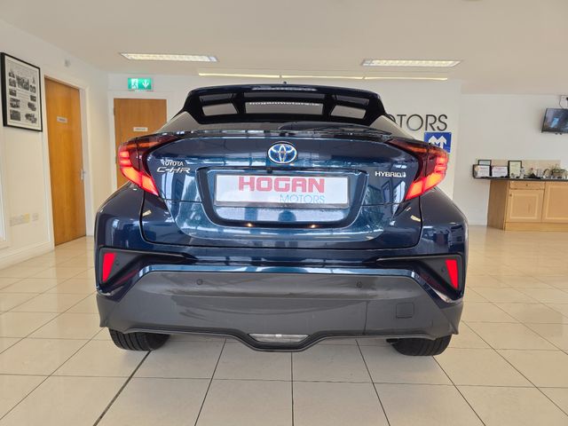 Image for 2023 Toyota C-HR Hybrid SOL Automatic * BEST SPEC * 