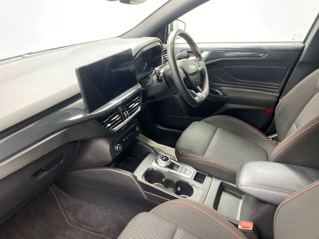 Image for 2023 Ford Focus ST-Line 1.5TD 115HP Auto