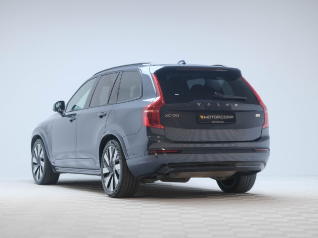 Image for 2023 Volvo XC90 ULTIMATE T8 DARK RECHARGE AWD