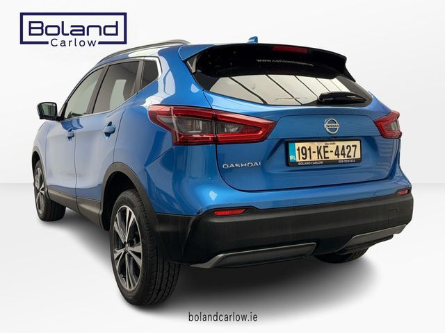 Image for 2019 Nissan Qashqai 1.5D PREMIUM *PRICE DROP* €55 P/W