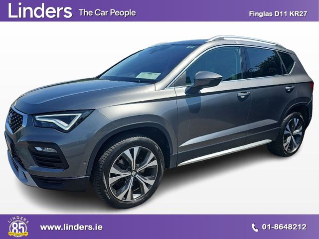 Image for 2024 SEAT Ateca 2.0TDI 150hp DA Xperience+