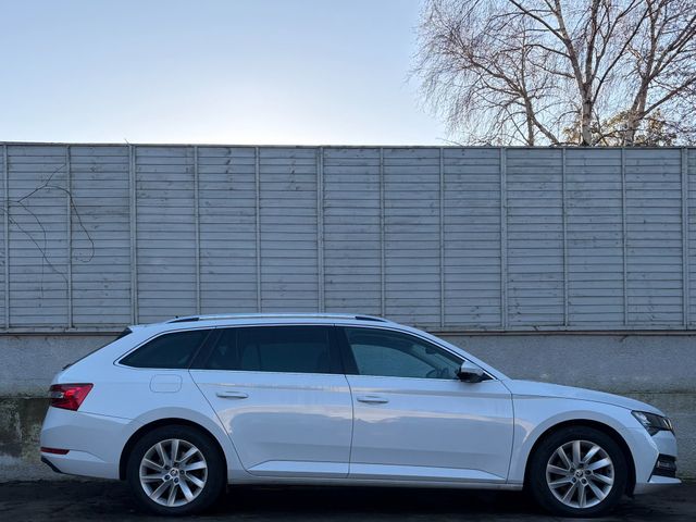 Image for 2021 Skoda Superb SE TECH IV PHEV DSG / LEATHER / NAV / PARK ASSIST / APPLE & ANDROID / ELECTRIC MEMORY SEATS / *FINANCE PACKAGES AVAILABLE*