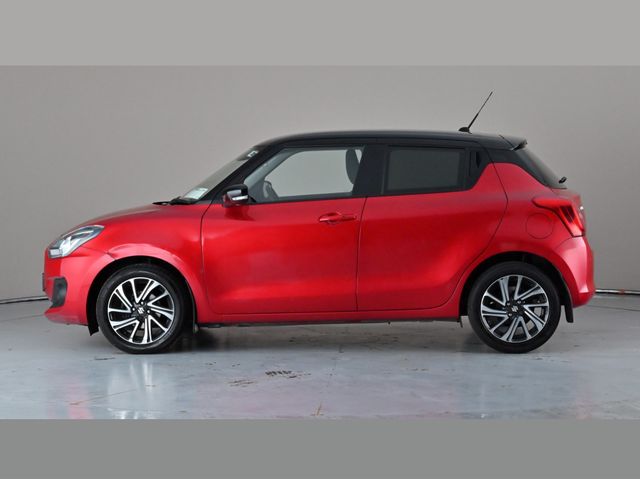 Image for 2022 Suzuki Swift SZ-5 1.2 Auto