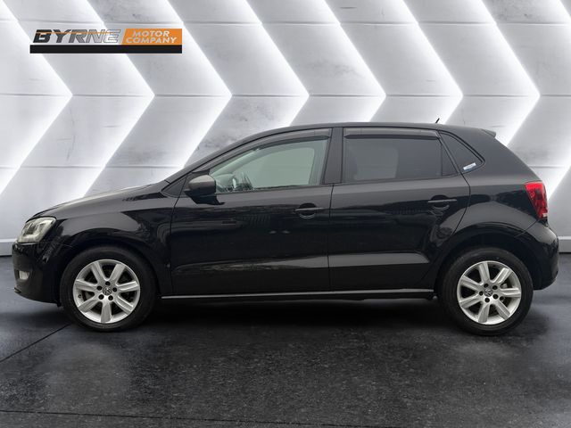Image for 2012 Volkswagen Polo 1.2 TSI AUTO