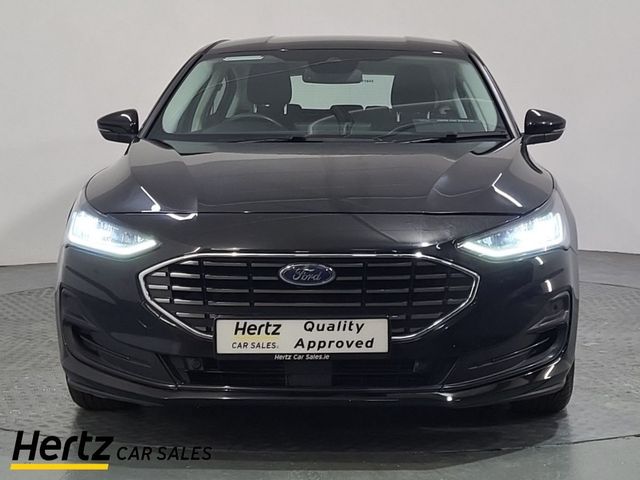 Image for 2023 Ford Focus TITANIUM Petrol Manual