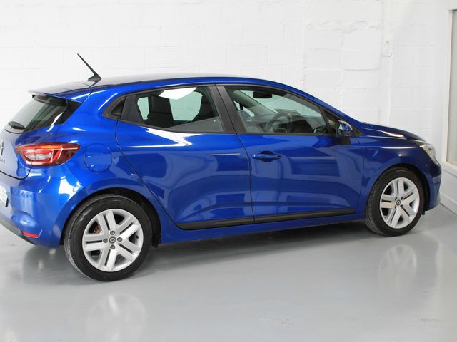 Image for 2022 Renault Clio Dynamique TCE 90 MY21.5 5DR 5D