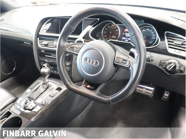 Image for 2015 Audi RS4 4.2 FSI RS4 QUATTRO AVANT