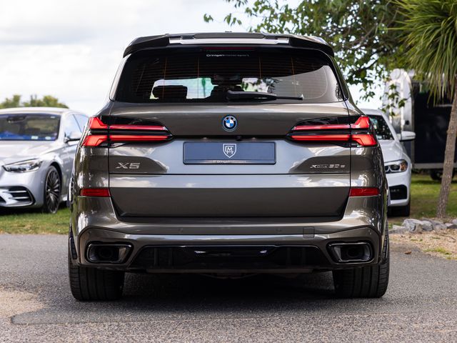 Image for 2024 BMW X5 50e xDrive M Sport 