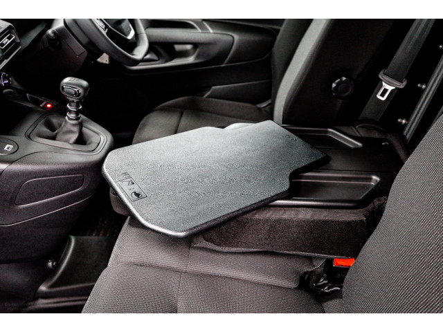 Image for 2024 Peugeot Partner Pro Plus 1.5 Diesel 100HP 1000kg €24, 950 inc VAT