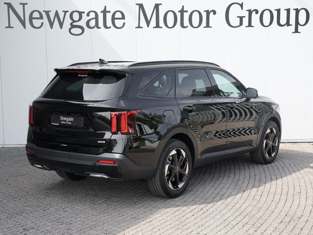 Image for 2026 Kia Sorento DECHROMED - BLACKED OUT - CUSTOM - PHEV