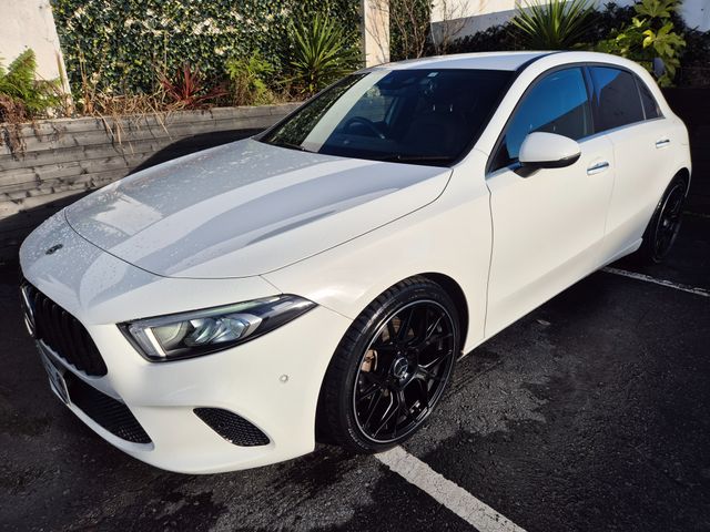 Image for 2020 Mercedes-Benz A Class A200 D. AUTO / SE / LOW MILEAGE / TAX €210