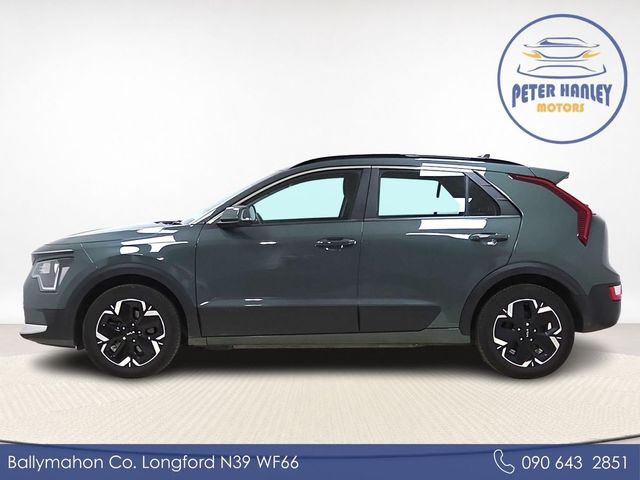 Image for 2023 Kia e-Niro Niro 2 Ev 2 201 DCT Auto 64.8 kWh