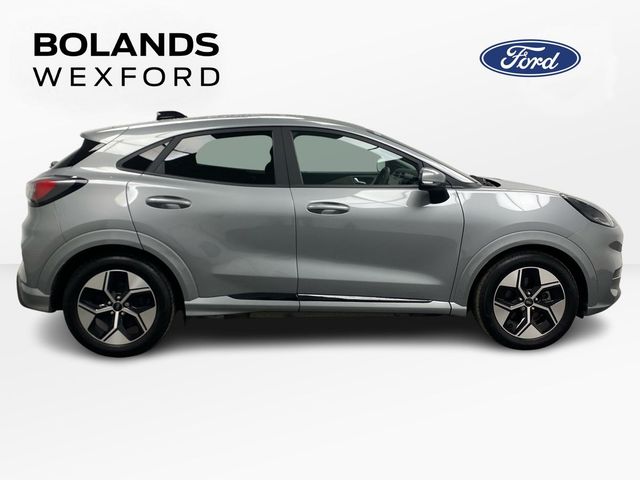 Image for 2026 Ford Puma EV 53KWH 168PS Select