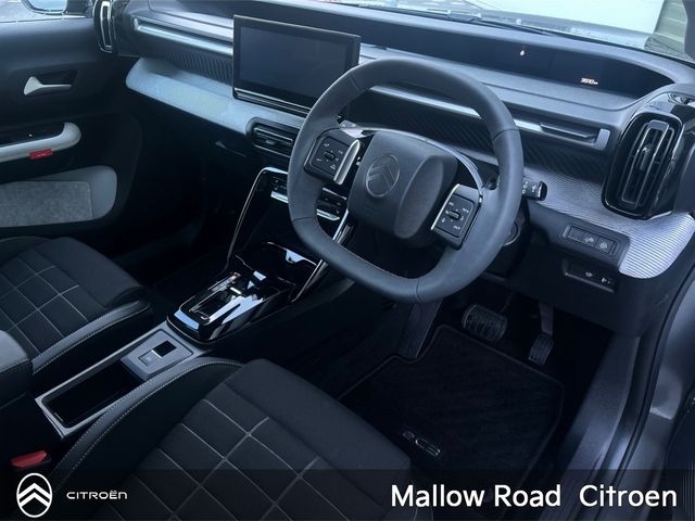 Image for 2025 Citroen C3 MAX BEV 320 44KWH 113BHP 4DR