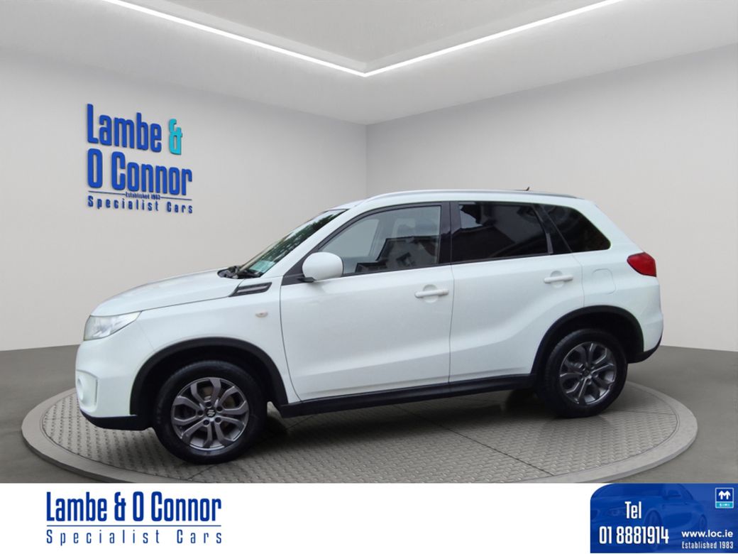 Image for 2015 Suzuki Vitara 1.6 Petrol * ALLOYS * 