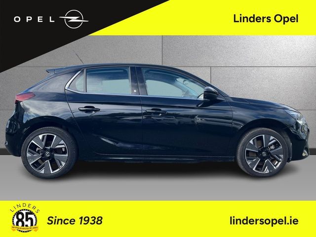 Image for 2022 Opel Corsa Elite, EV, 320km Range