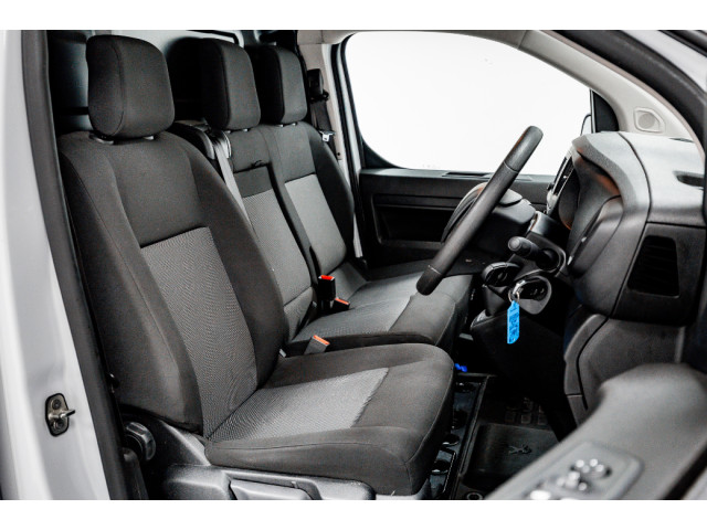 Image for 2023 Peugeot Expert Professional Long 2.0 Diesel 120HP - €25, 950 inc vat