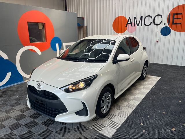 Image for 2022 Toyota Yaris Toyota Yaris 1.0 Automatic / 81k KMs / Reverse Camera & More